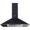 Teka DOS 90.2 AT Απορροφητήρας Καμινάδα 90cm Anthracite Brass